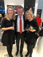 11.2019 - Corso Carnevale bei Lueg sportivo