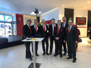 11.2019 - Corso Carnevale bei Lueg sportivo