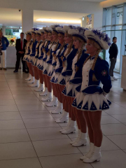 11.2019 - Corso Carnevale bei Lueg sportivo