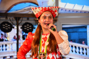 11.2019 - Corso Carnevale bei Lueg sportivo
