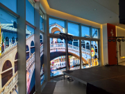 11.2019 - Corso Carnevale bei Lueg sportivo