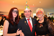 11.2019 - Corso Carnevale bei Lueg sportivo
