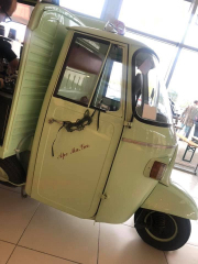 11.2019 - Corso Carnevale bei Lueg sportivo