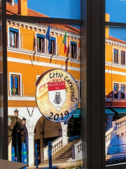 11.2019 - Corso Carnevale bei Lueg sportivo