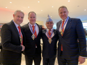 11.2019 - Corso Carnevale bei Lueg sportivo