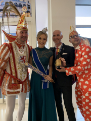 11.2019 - Corso Carnevale bei Lueg sportivo