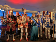 11.2019 - Corso Carnevale bei Lueg sportivo
