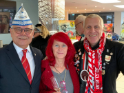 11.2019 - Corso Carnevale bei Lueg sportivo