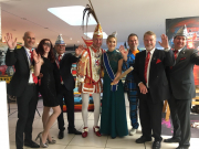 11.2019 - Corso Carnevale bei Lueg sportivo