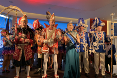 11.2019 - Corso Carnevale bei Lueg sportivo