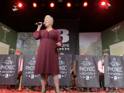 12.2019 - Konzert mit den 3 Likören in der Komödie