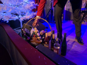 12.2019 - Konzert mit den 3 Likören in der Komödie