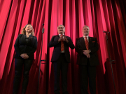 12.2019 - Konzert mit den 3 Likören in der Komödie