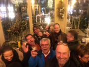 12.2019 - Weihnachtsmarkt Düsseldorf