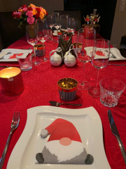 12.2020 - Weihnachtskugel Tradition