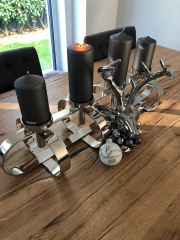 12.2020 - Weihnachtskugel Tradition