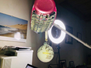 12.2020 - Weihnachtskugel Tradition