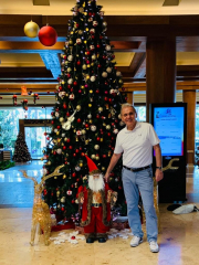 12.2020 - Weihnachtskugel Tradition