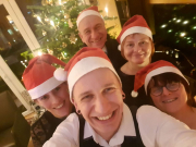 12.2020 - Weihnachtskugel Tradition