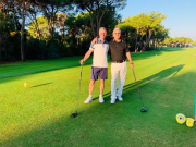 ab 2020 - Braseler Golf