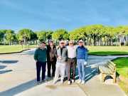 ab 2020 - Braseler Golf