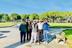 ab 2020 - Braseler Golf