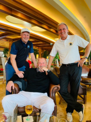 ab 2020 - Braseler Golf