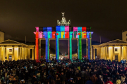 08.2019 - Vernissage mit Thierry Noir