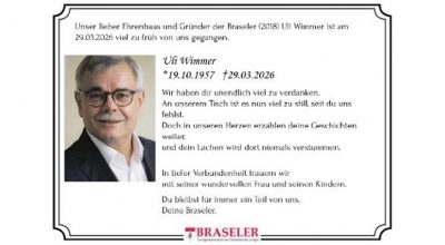 Anzeige Frank Redmer